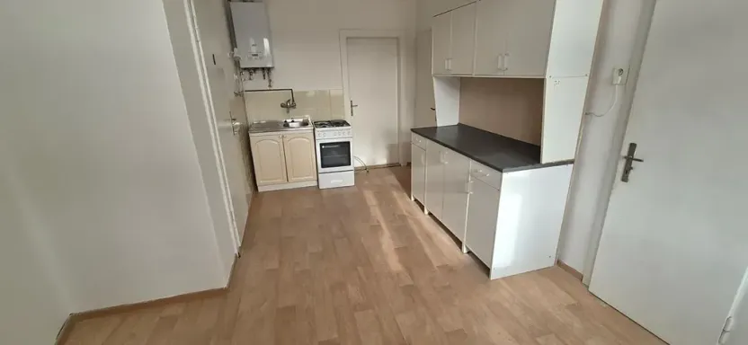 Pronájem bytu 2+1, Turnov, Sobotecká, 62 m2