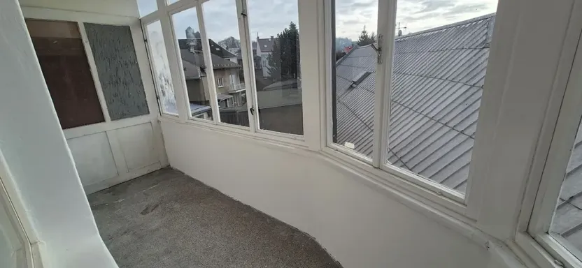 Pronájem bytu 2+1, Turnov, Sobotecká, 62 m2