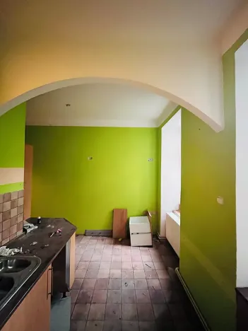 Prodej bytu 3+kk, Brno, Bayerova, 71 m2