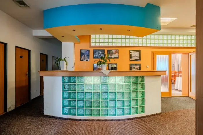 Prodej restaurace, Jablunkov, 752 m2