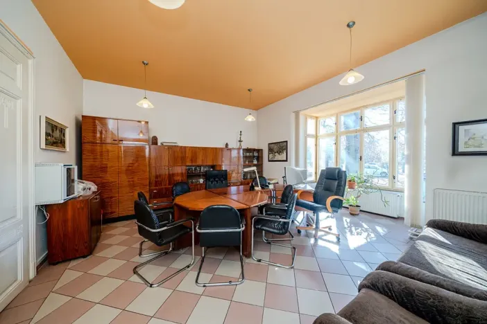 Prodej vily, Karviná, Palackého, 400 m2