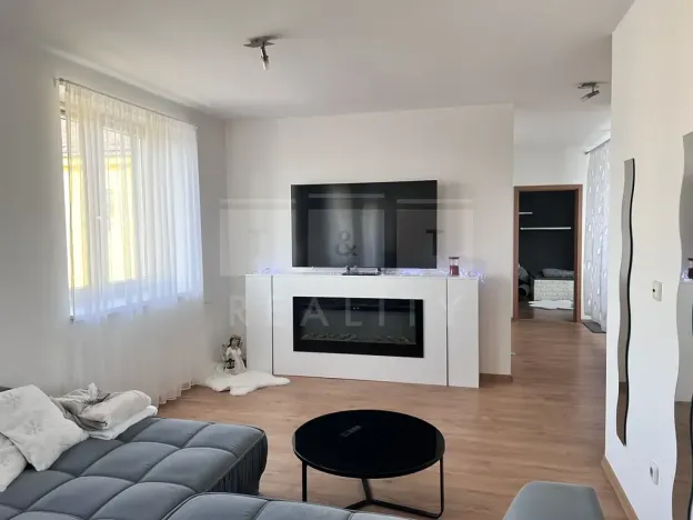 Pronájem bytu 4+kk, Vamberk, Žamberecká, 99 m2