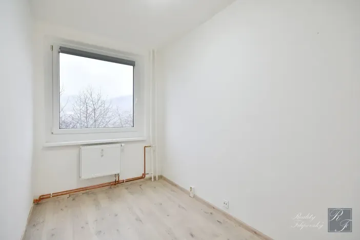 Pronájem bytu 1+kk, Ústí nad Labem, Obvodová, 31 m2