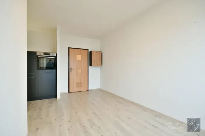 Pronájem bytu 1+kk, Ústí nad Labem, Obvodová, 31 m2