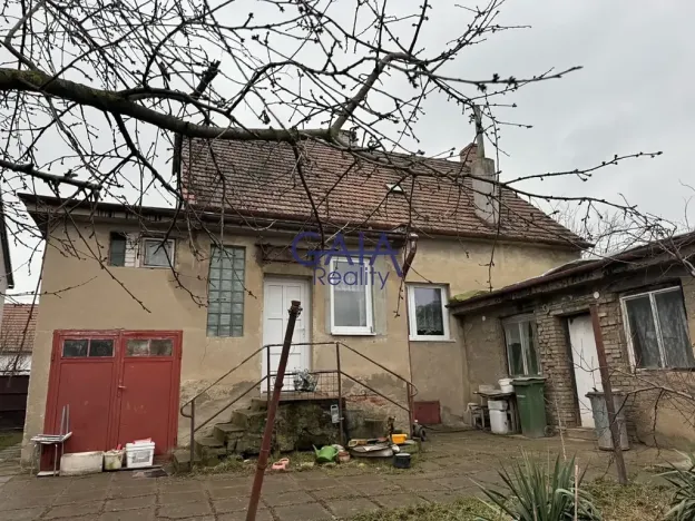 Prodej rodinného domu, Sudoměřice, 220 m2