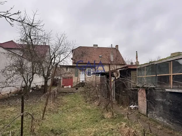 Prodej rodinného domu, Sudoměřice, 220 m2