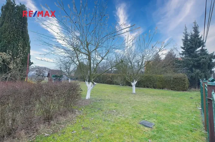 Prodej pozemku pro bydlení, Rychvald, Vléčná, 1058 m2