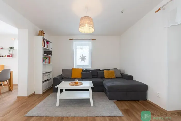 Prodej rodinného domu, Loučná pod Klínovcem, 183 m2