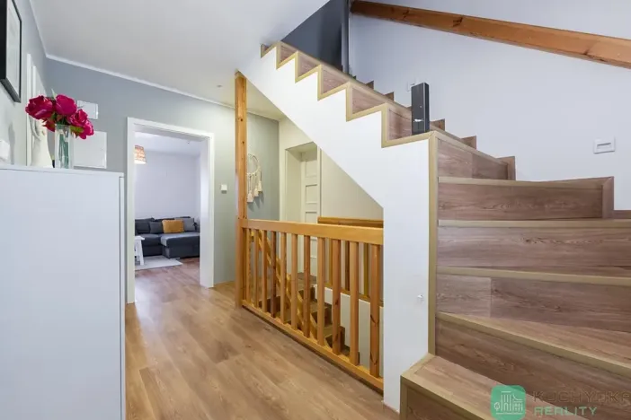 Prodej rodinného domu, Loučná pod Klínovcem, 183 m2