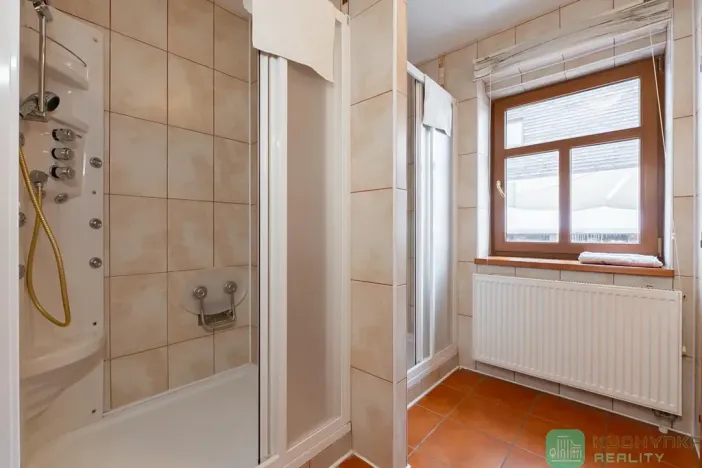 Prodej vily, Loučná pod Klínovcem, 207 m2