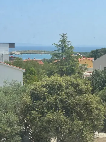 Prodej bytu 3+kk, Ližnjan, Chorvatsko, 72 m2