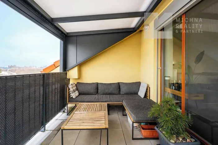 Prodej bytu 3+kk, Holubice, 67 m2