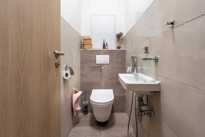 Prodej bytu 3+kk, Holubice, 67 m2