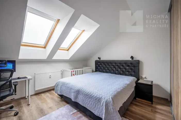 Prodej bytu 3+kk, Holubice, 67 m2