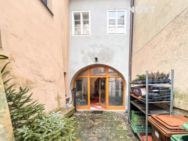 Pronájem obchodního prostoru, Jindřichův Hradec, Svatojánská, 79 m2