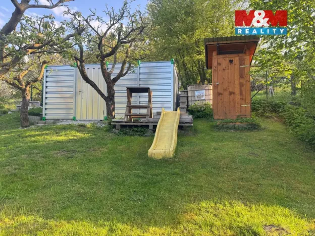 Prodej chaty, Strakonice - Strakonice I, 540 m2