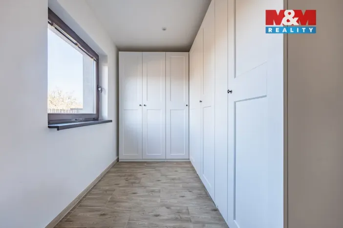 Prodej rodinného domu, Příbram - Příbram III, 144 m2