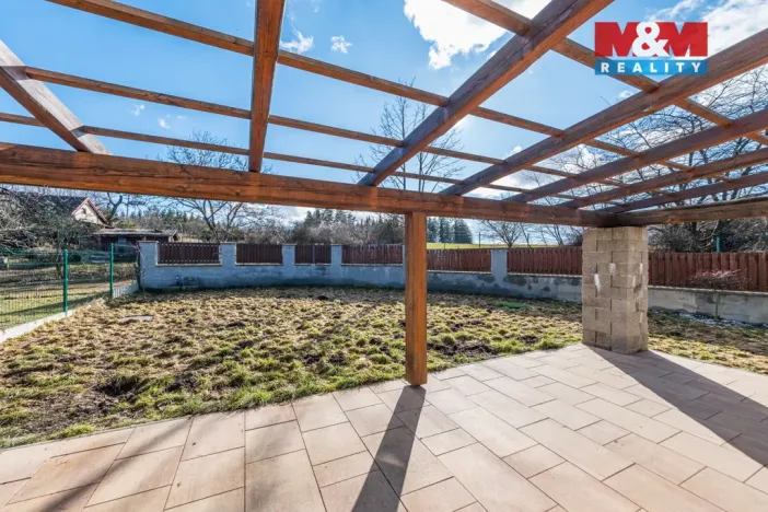 Prodej rodinného domu, Příbram - Příbram III, 144 m2