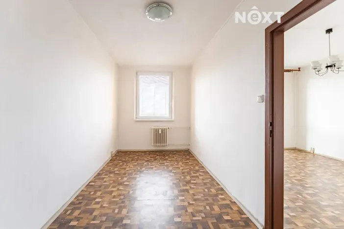 Prodej bytu 3+1, Zábřeh, Severovýchod, 68 m2