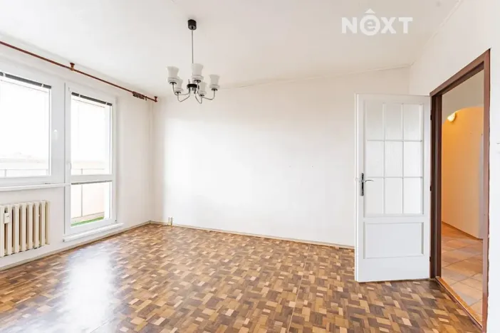 Prodej bytu 3+1, Zábřeh, Severovýchod, 68 m2