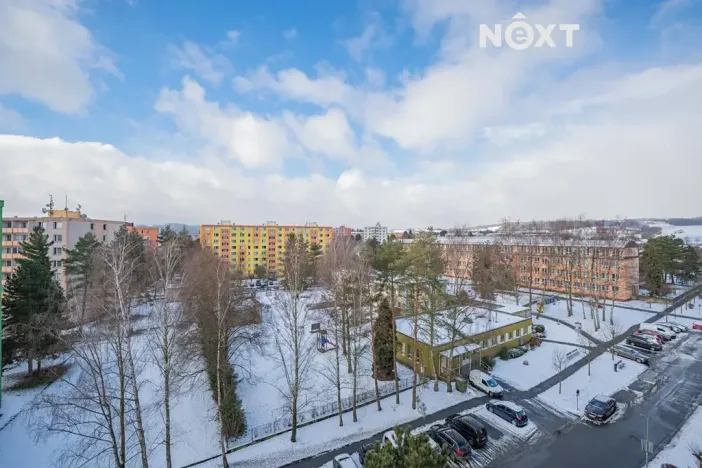 Prodej bytu 3+1, Zábřeh, Severovýchod, 68 m2