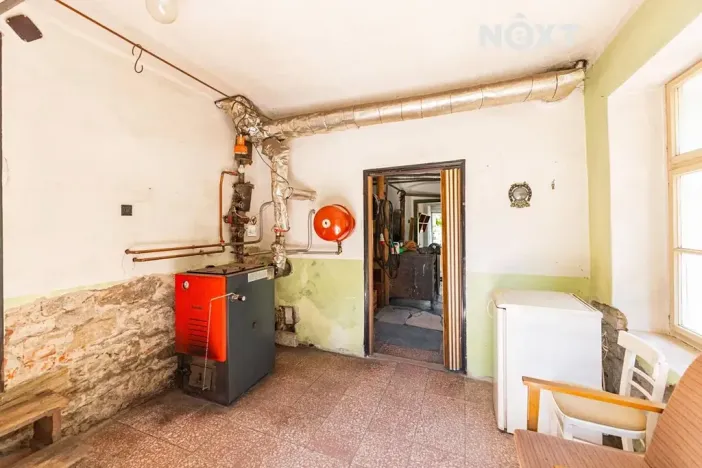 Prodej rodinného domu, Písečná, 213 m2