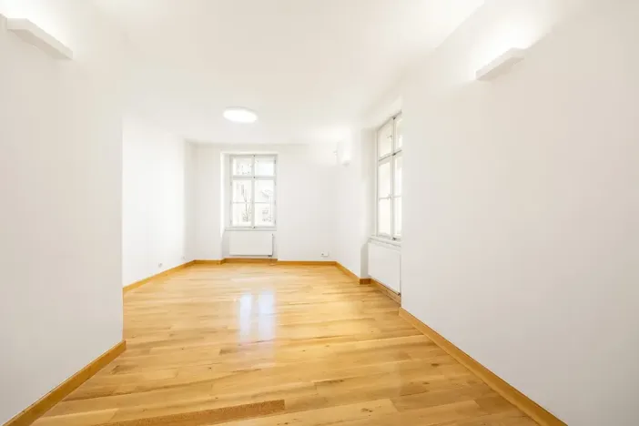 Prodej bytu 3+kk, Praha - Nové Město, Petrská, 77 m2