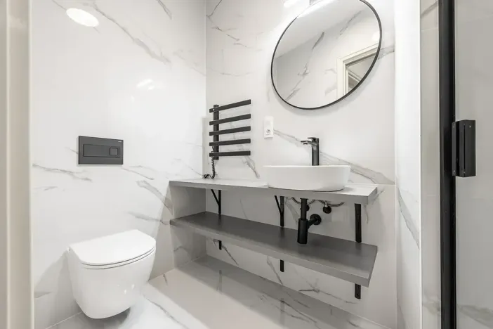 Prodej bytu 3+kk, Praha - Nové Město, Petrská, 77 m2