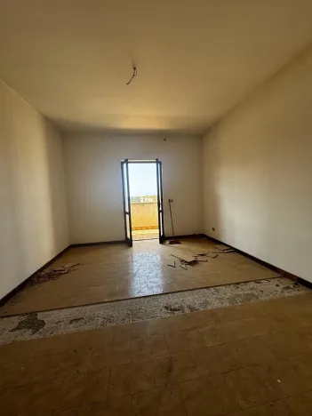 Prodej bytu 3+kk, Scalea, Kalábrie, Itálie, 55 m2