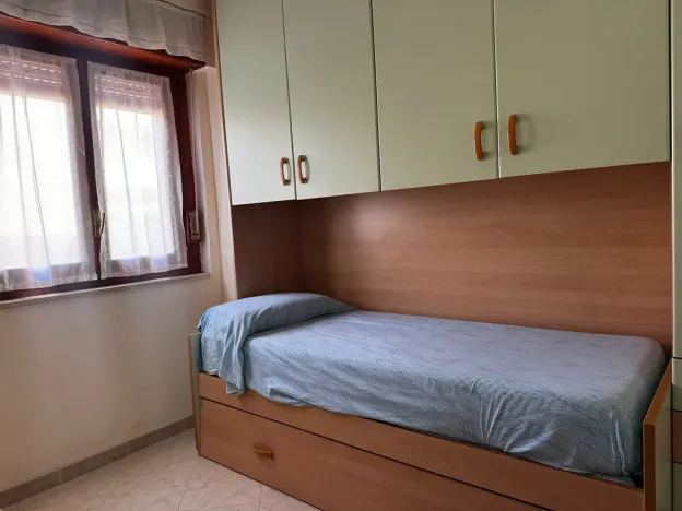 Prodej bytu 3+kk, Scalea, Kalábrie, Itálie, 50 m2