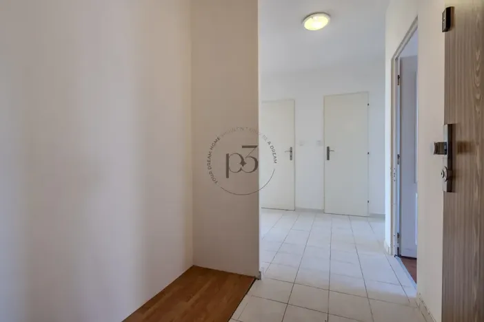 Prodej bytu 4+kk, Praha - Chodov, Jarníkova, 90 m2