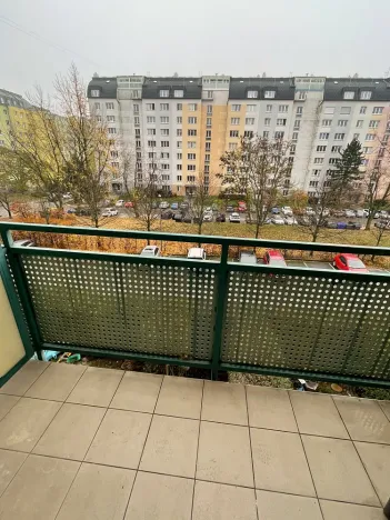 Pronájem bytu 1+kk, Brno - Líšeň, Molákova, 43 m2