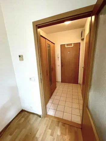 Pronájem bytu 1+kk, Brno - Líšeň, Molákova, 43 m2