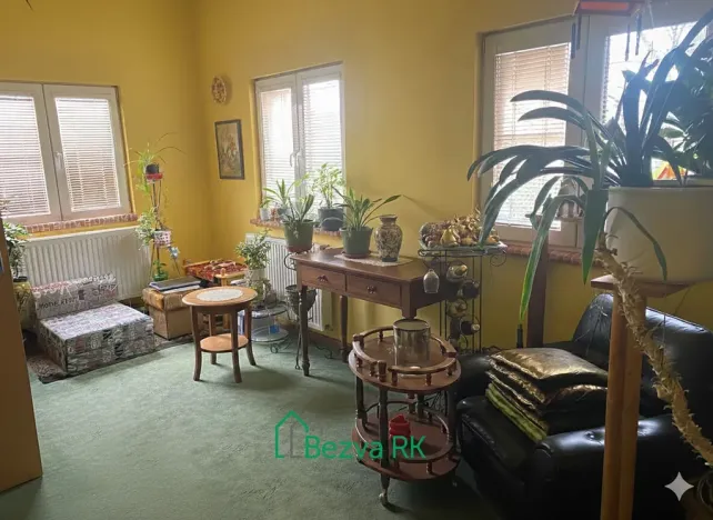 Pronájem rodinného domu, Drhovle, 80 m2