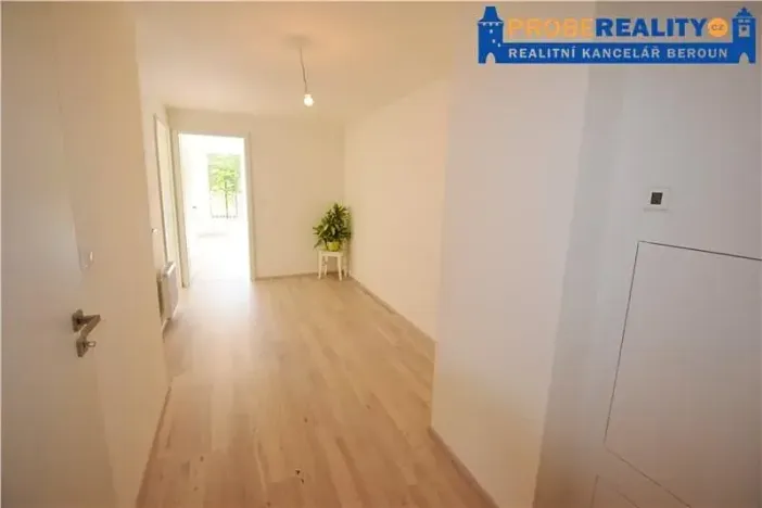 Pronájem bytu 2+kk, Beroun, Na Parkáně, 66 m2