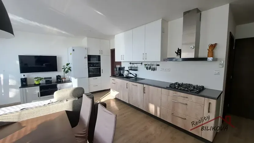 Prodej bytu 4+kk, Brandýs nad Labem-Stará Boleslav, Jasanová, 67 m2