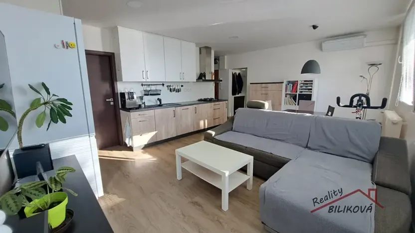 Prodej bytu 4+kk, Brandýs nad Labem-Stará Boleslav, Jasanová, 67 m2