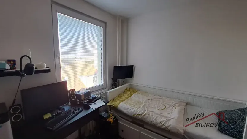 Prodej bytu 4+kk, Brandýs nad Labem-Stará Boleslav, Jasanová, 67 m2