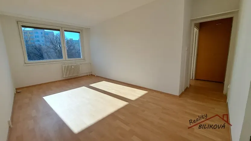 Prodej bytu 2+kk, Praha - Bohnice, Dolákova, 44 m2