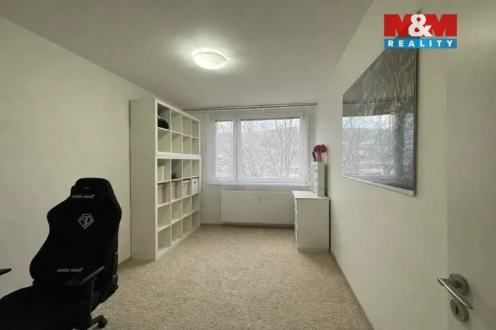 Pronájem bytu 3+1, Beroun - Beroun-Město, Košťálkova, 87 m2