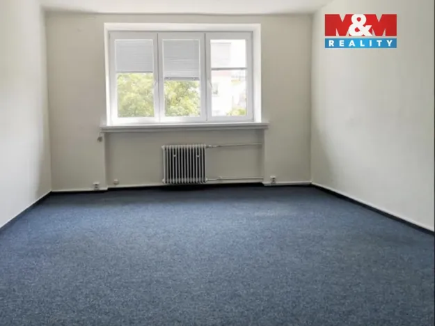 Pronájem kanceláře, Ostrava - Mariánské Hory, Výstavní, 20 m2