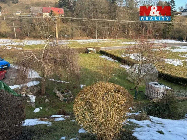 Prodej rodinného domu, Dolní Kalná, 170 m2