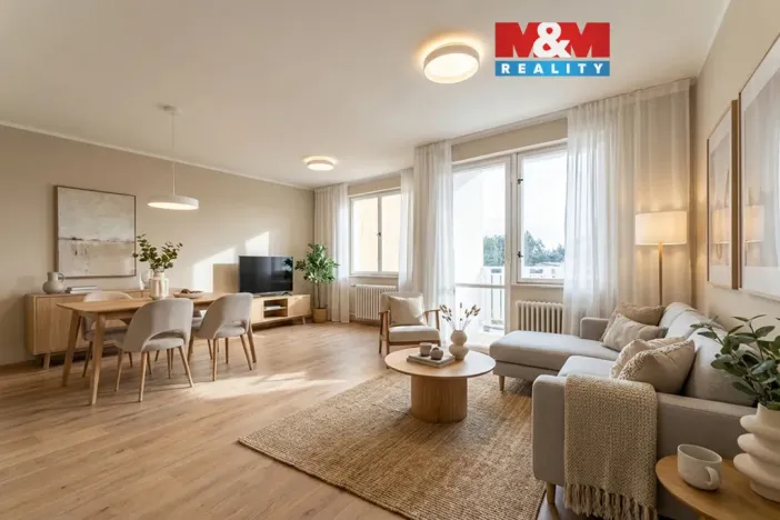 Prodej rodinného domu, Býkev, 190 m2