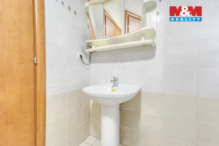 Prodej bytu 2+kk, Janovice nad Úhlavou, Rozvojová zóna, 50 m2