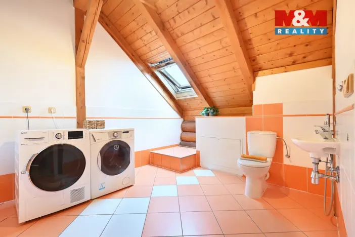 Prodej rodinného domu, Louňovice, Ke Kaménce, 296 m2