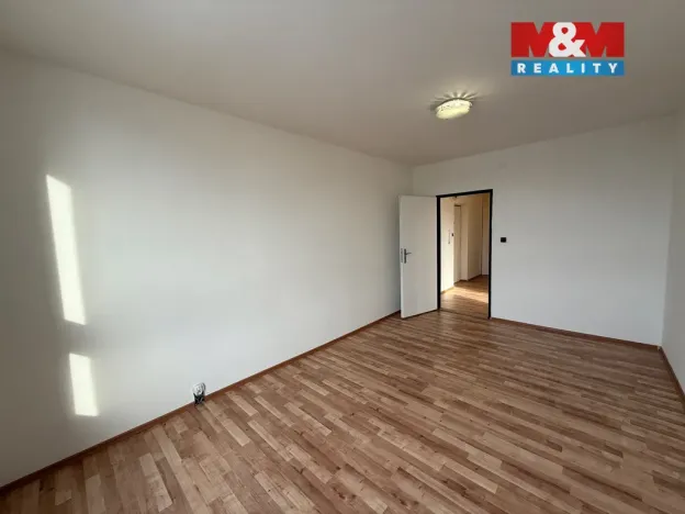 Pronájem bytu 2+1, Frýdek-Místek - Místek, Československé armády, 65 m2