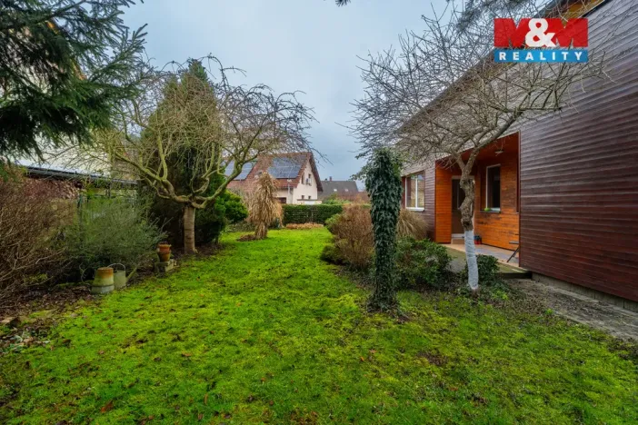 Prodej rodinného domu, Česká Lípa, Jasanová, 158 m2