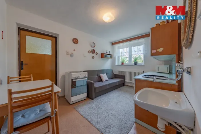 Prodej rodinného domu, Slavičín, 133 m2