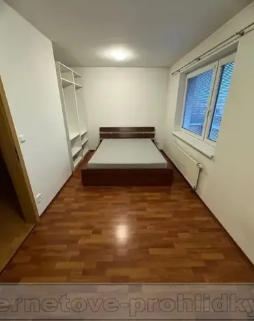 Pronájem bytu 2+kk, Praha - Černý Most, Cukrova, 59 m2