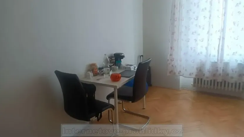 Pronájem pokoje, Praha - Písnice, Výletní, 22 m2